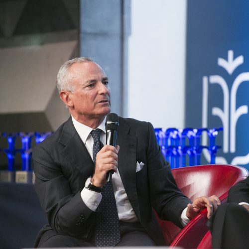 CEO SUMMIT
